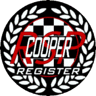 The RSP Cooper Register